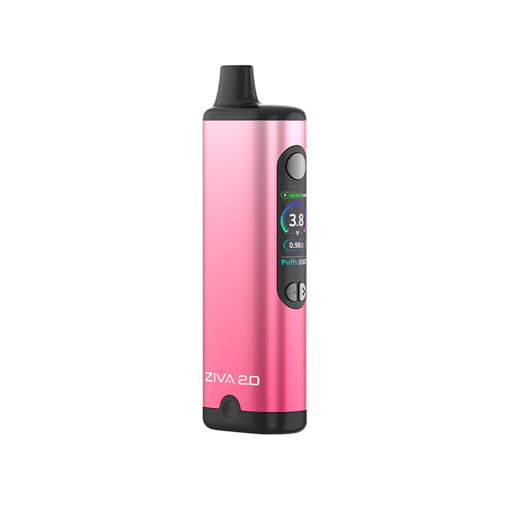 Yocan Ziva 2.0 - 510 Battery w/ Auto Mode