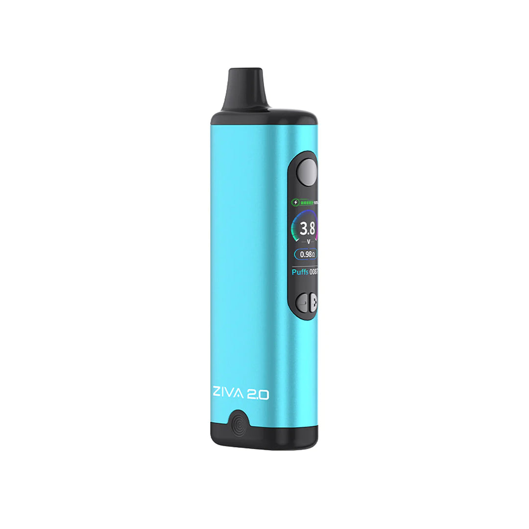 Yocan Ziva 2.0 - 510 Battery w/ Auto Mode