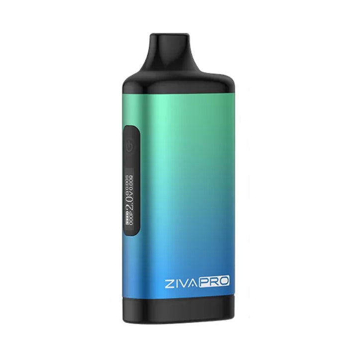 Yocan Ziva Pro Smart Vaporizer Mod