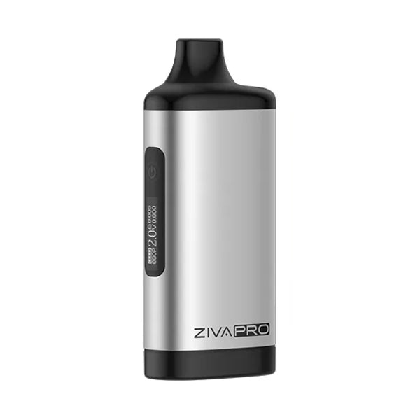 Yocan Ziva Pro Smart Vaporizer Mod