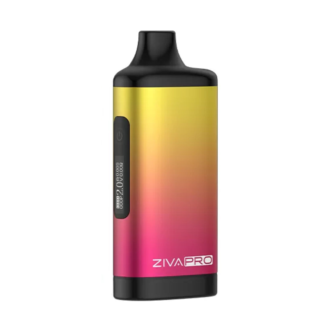 Yocan Ziva Pro Smart Vaporizer Mod