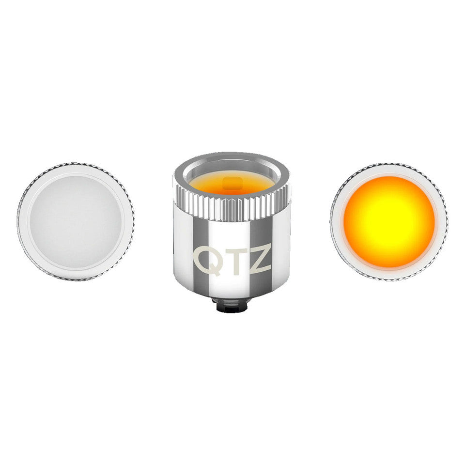 Yocan IRIS QTZ Replacement Coil - Pack of 5
