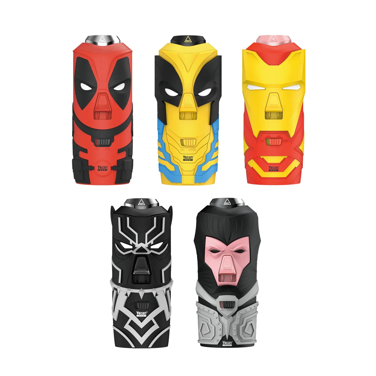 New Products