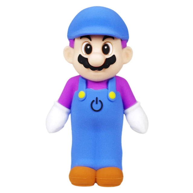 Iconic Battery - Plumber