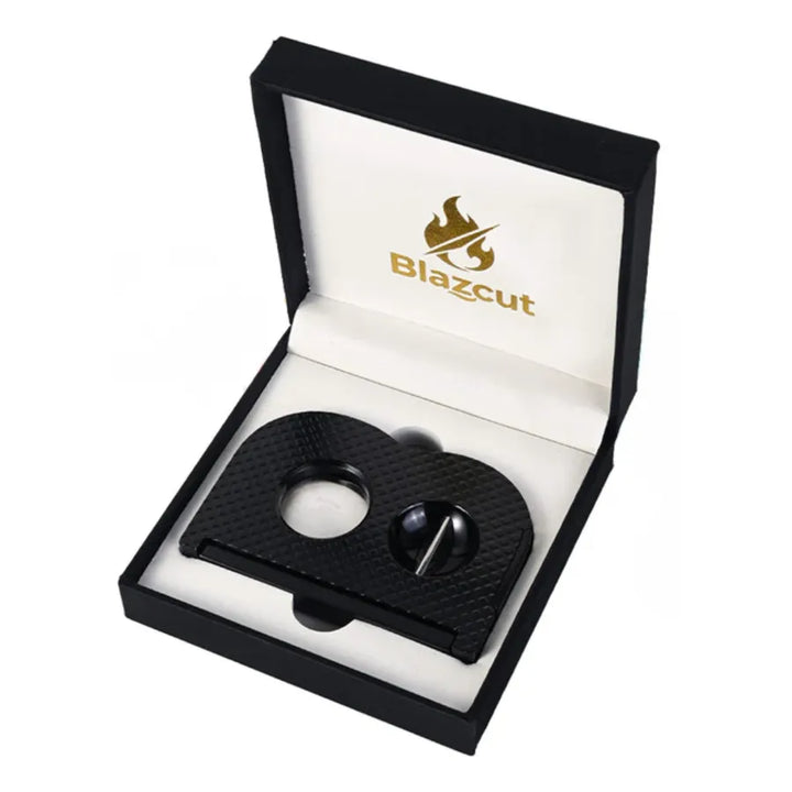 Blazcut 3 in 1 Cigar Cutter