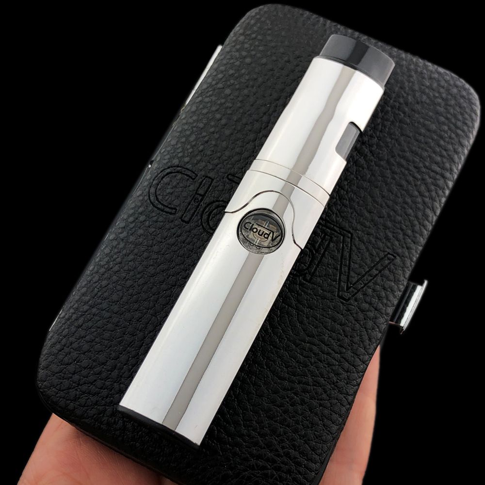 Cloud V Platinum Mini