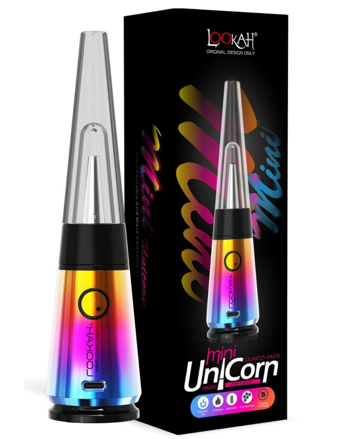 Lookah Unicorn Mini