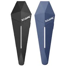 XVAPE Lanza Dry Herb Vaporizer