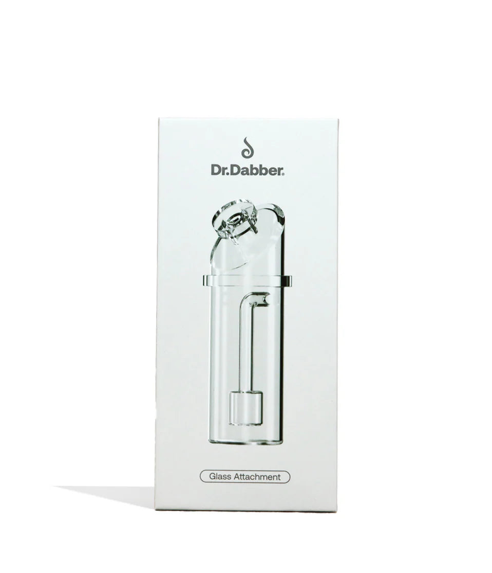 Dr. Dabber Switch 2 Replacement Glass