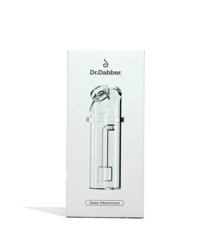 Dr. Dabber Switch 2 Replacement Glass