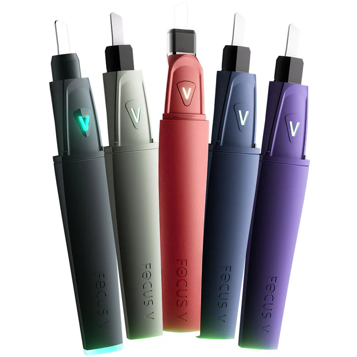 Focus V Saber Electronic Dab Tool