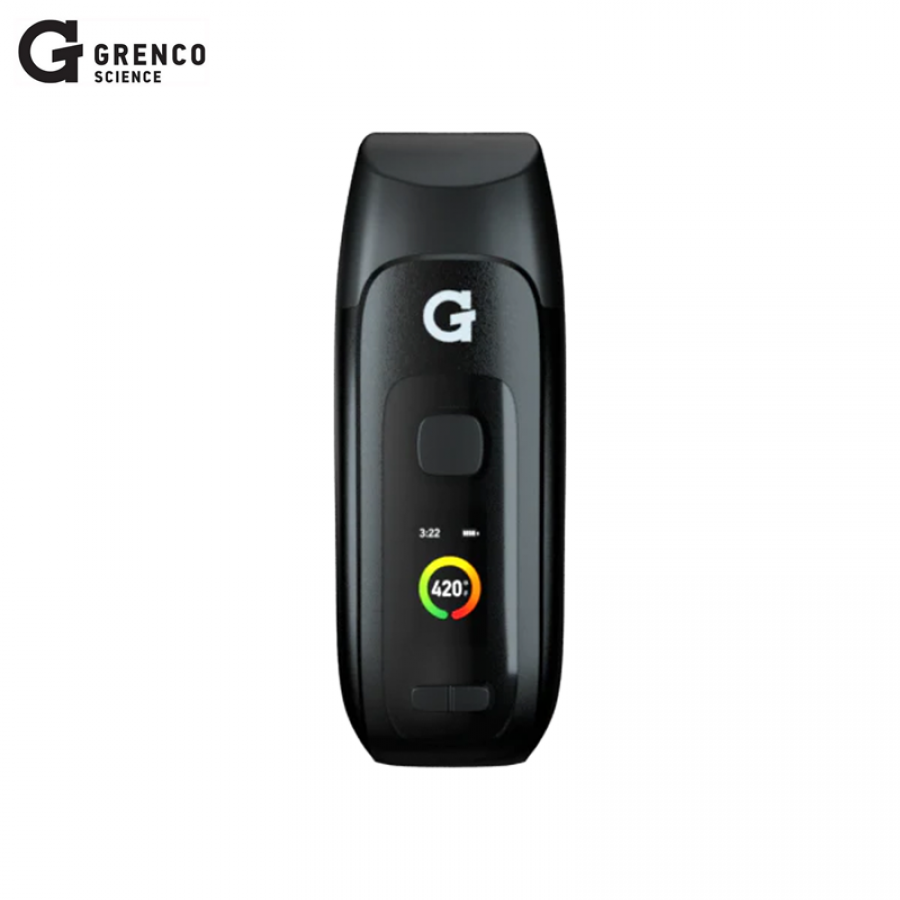 G PEN Dash+ Dry Herb Vaporizer