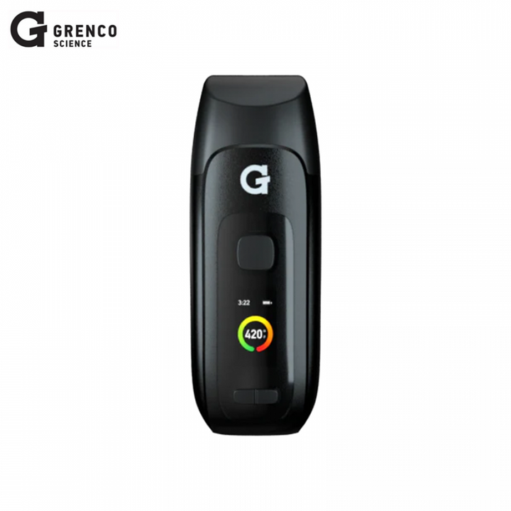 G PEN Dash+ Dry Herb Vaporizer