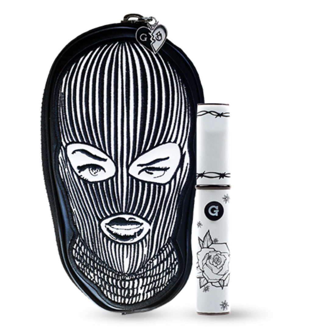 Badwood microG Vaporizer