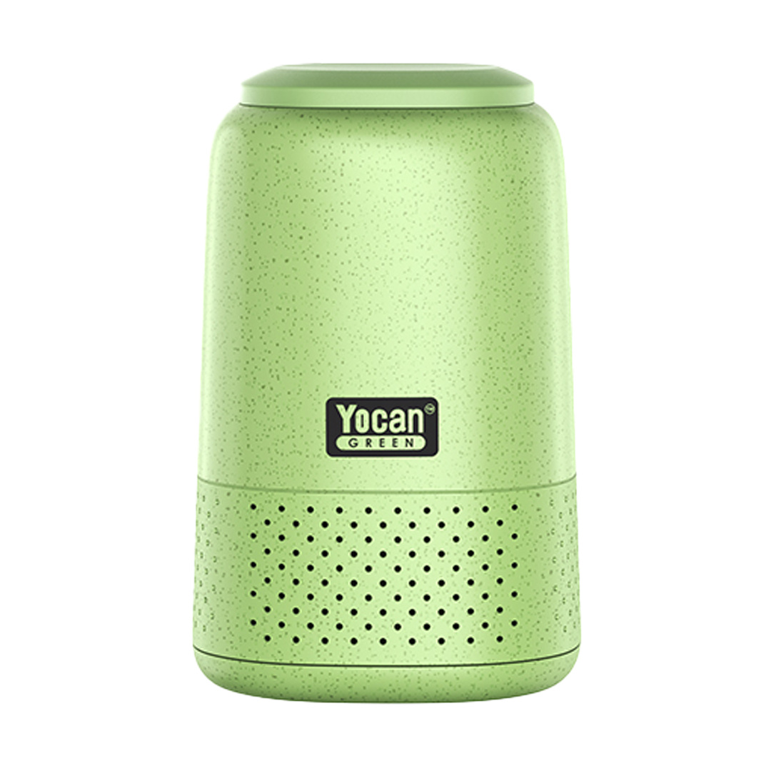 Yocan Green Invisibility Cloak Personal Air Filter