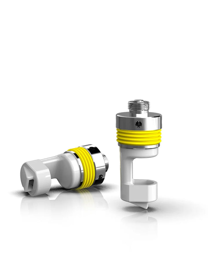 Lookah Hammer 510 Quartz Coil - 3 Pack
