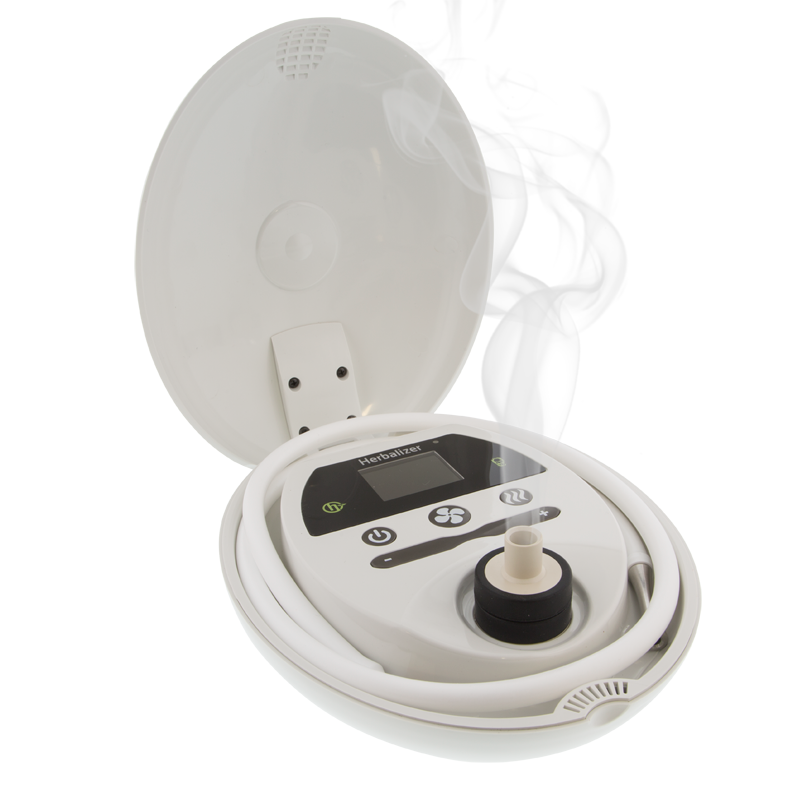 Herbalizer Premium Vaporizer