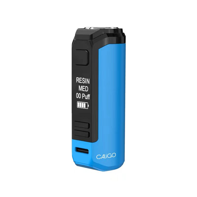 Caligo REAKT 510 Battery