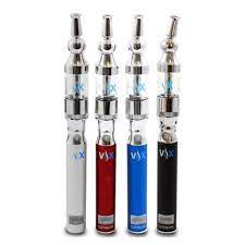 Vapor X Extreme Vaporizer