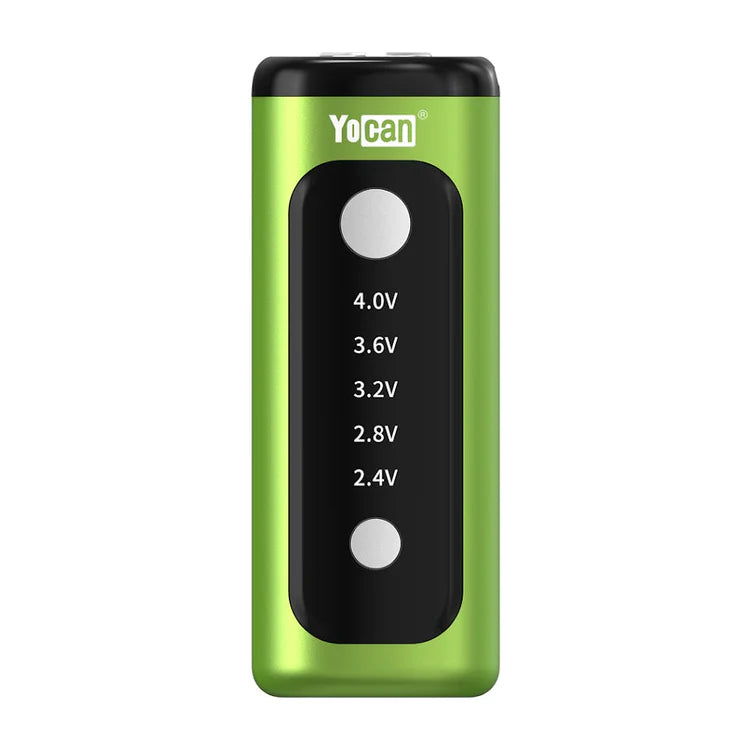 Yocan Kodo Plus 510 Battery - Box of 12