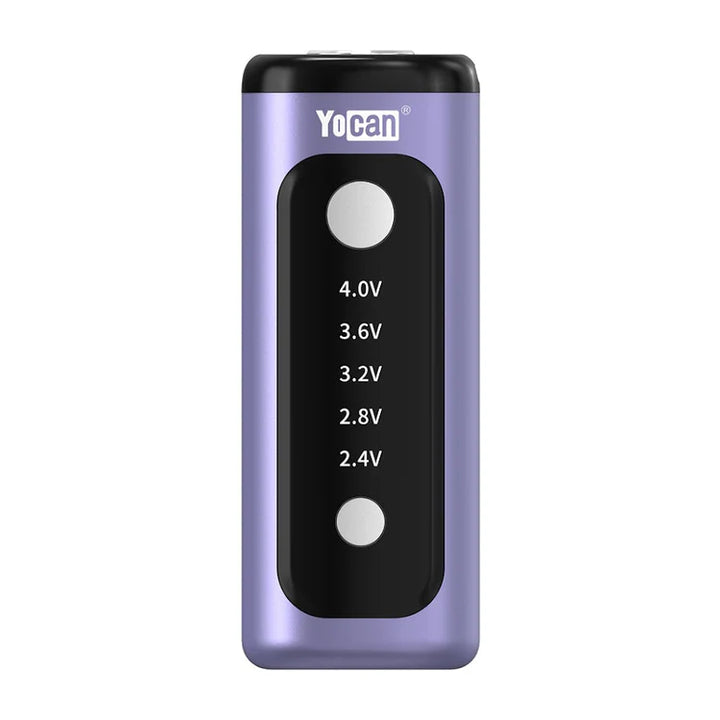 Yocan Kodo Plus 510 Battery - Box of 12