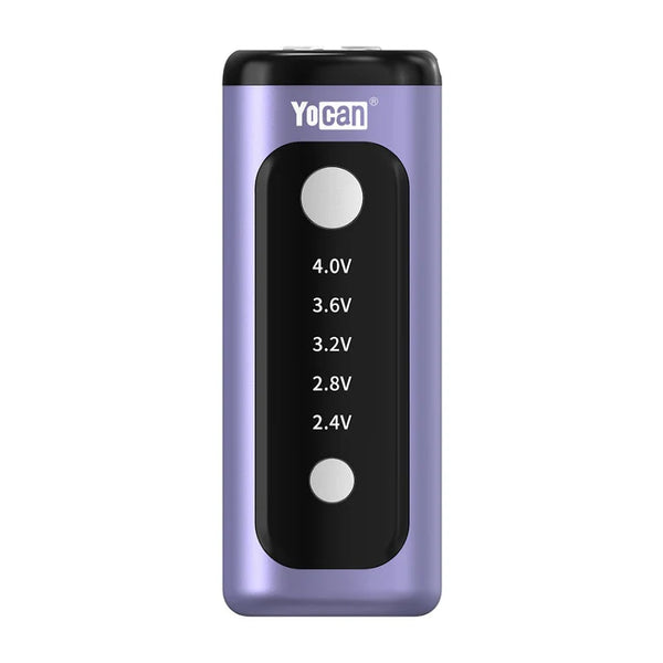 Yocan Kodo Plus 510 Battery - Box of 12