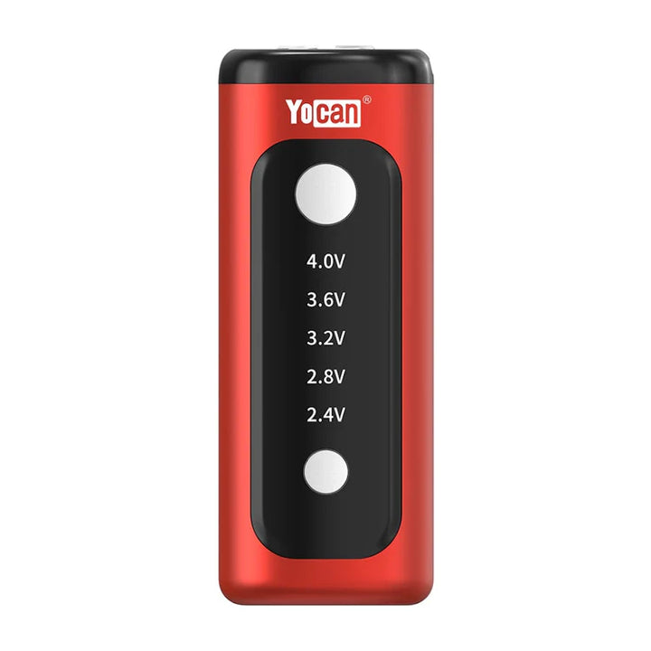 Yocan Kodo Plus 510 Battery - Box of 12