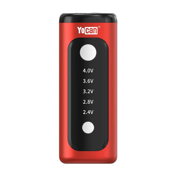 Yocan Kodo Plus 510 Battery - Box of 12