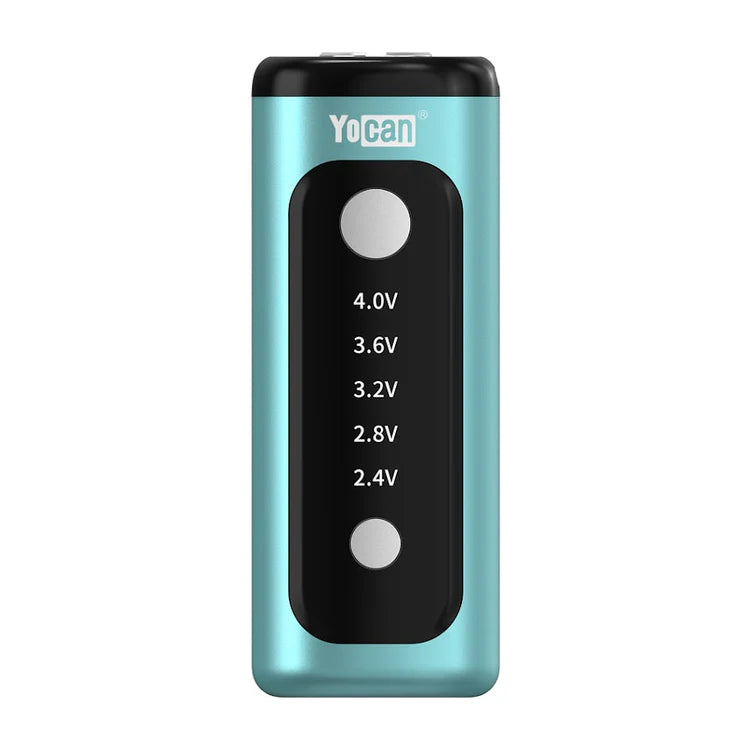 Yocan Kodo Plus 510 Battery - Box of 12