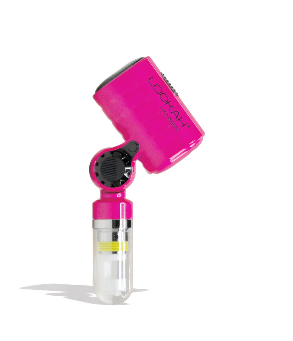 Lookah Hammer 14mm Portable Enail