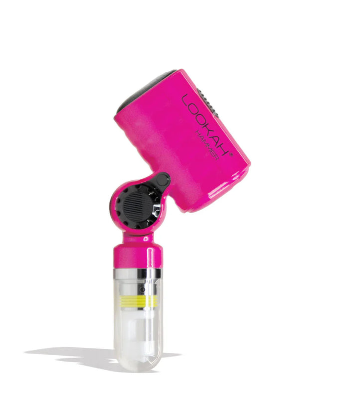 Lookah Hammer 14mm Portable Enail