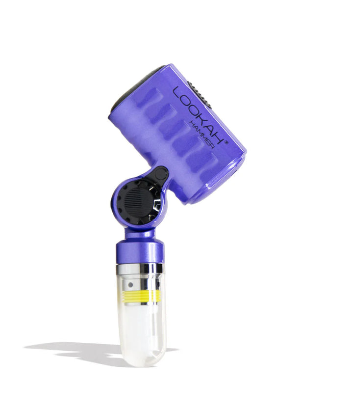 Lookah Hammer 14mm Portable Enail