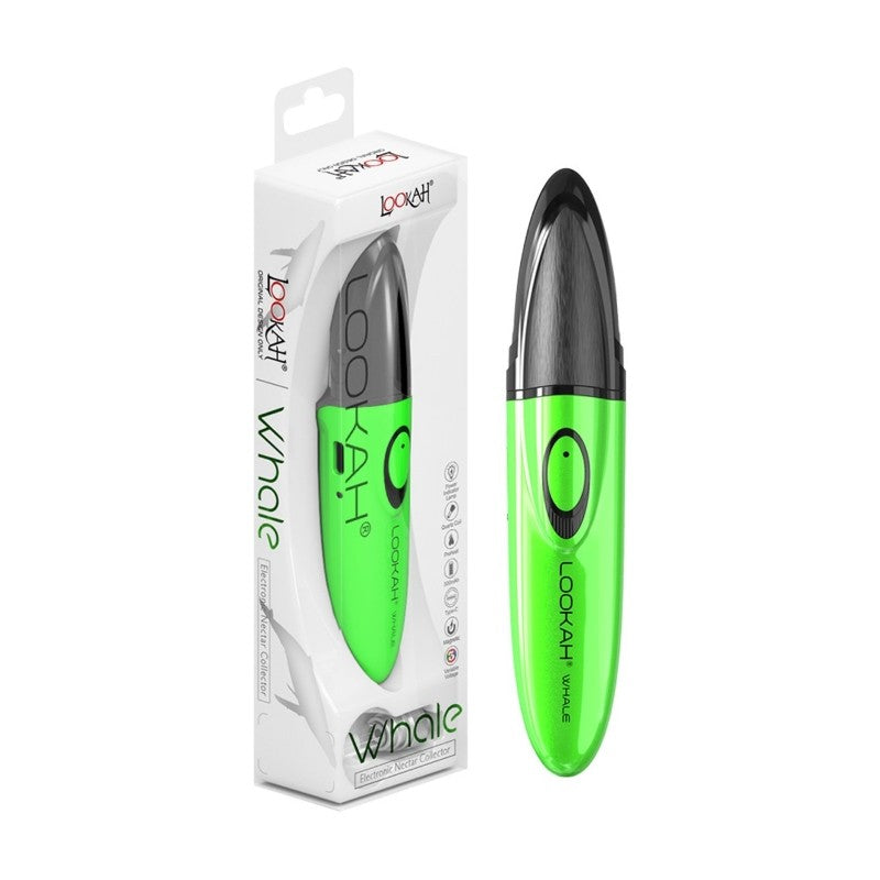 Lookah Whale Electric Nectar Collector