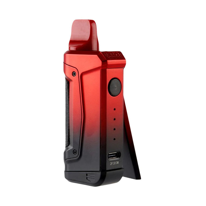 Ooze Duplex 2 Vaporizer