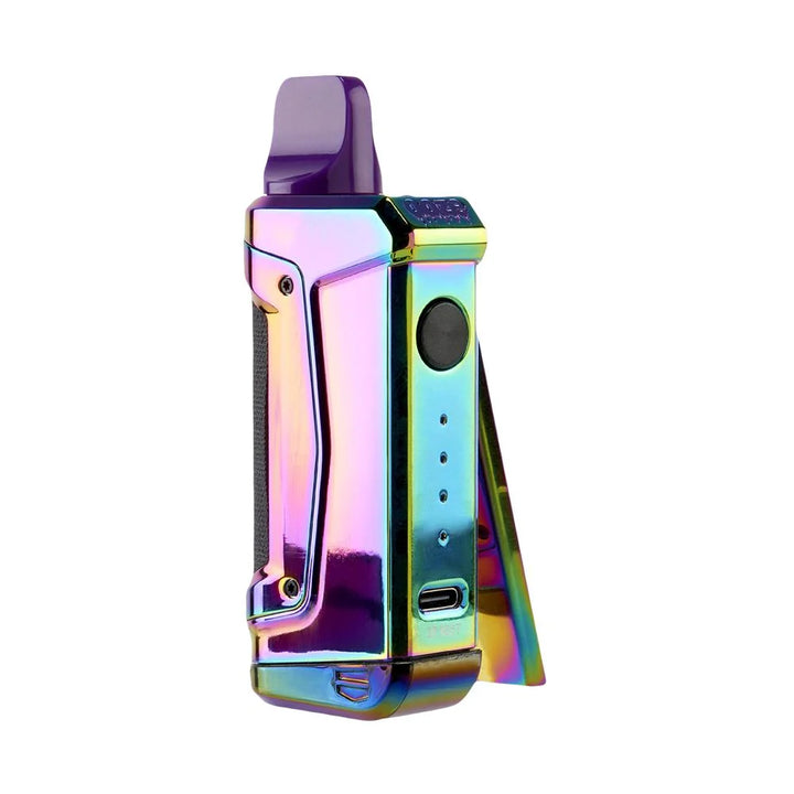 Ooze Duplex 2 Vaporizer