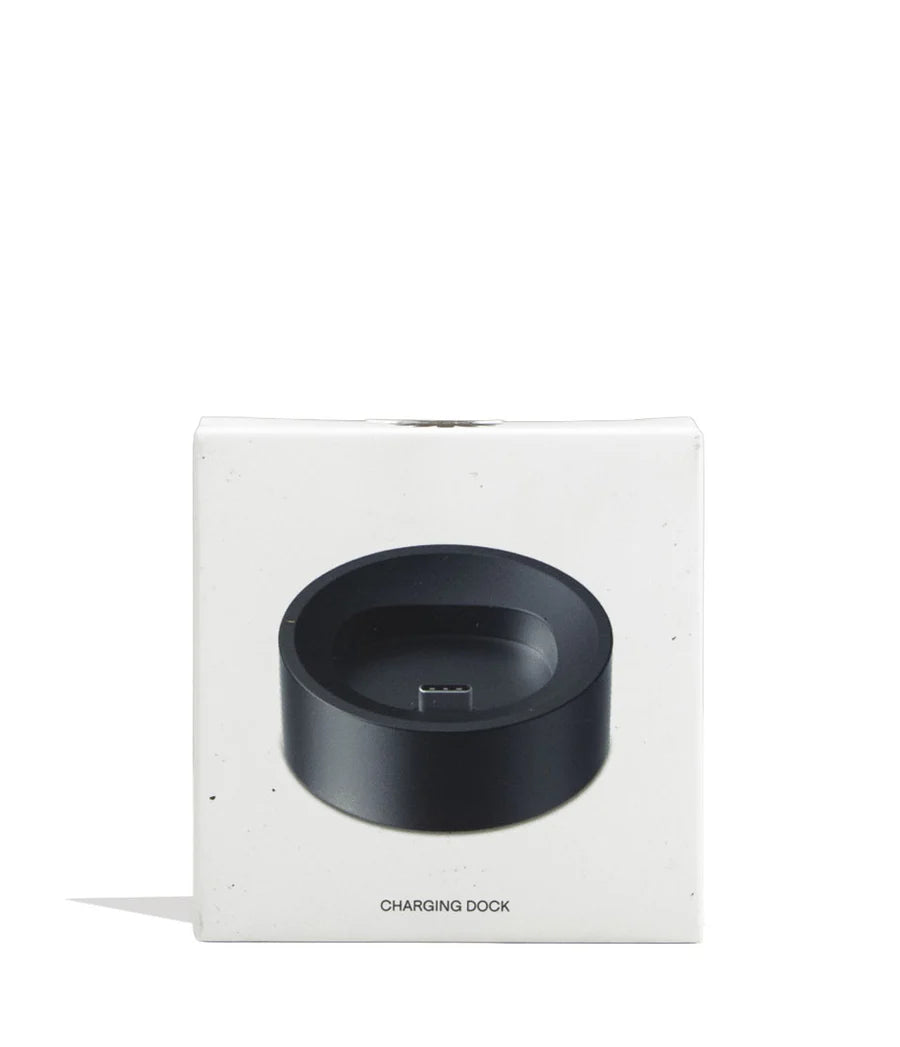 PAX FLOW Charging Dock - Onyx