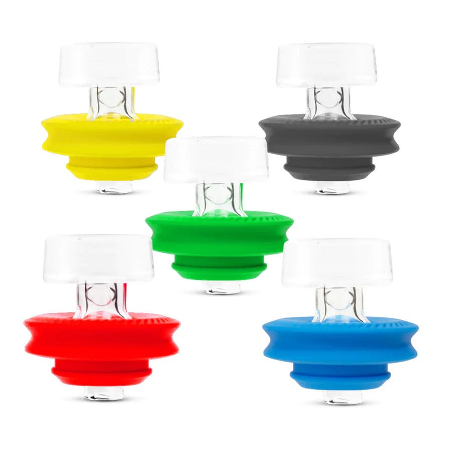 Puffco Peak Pro Ball Cap - All Colors