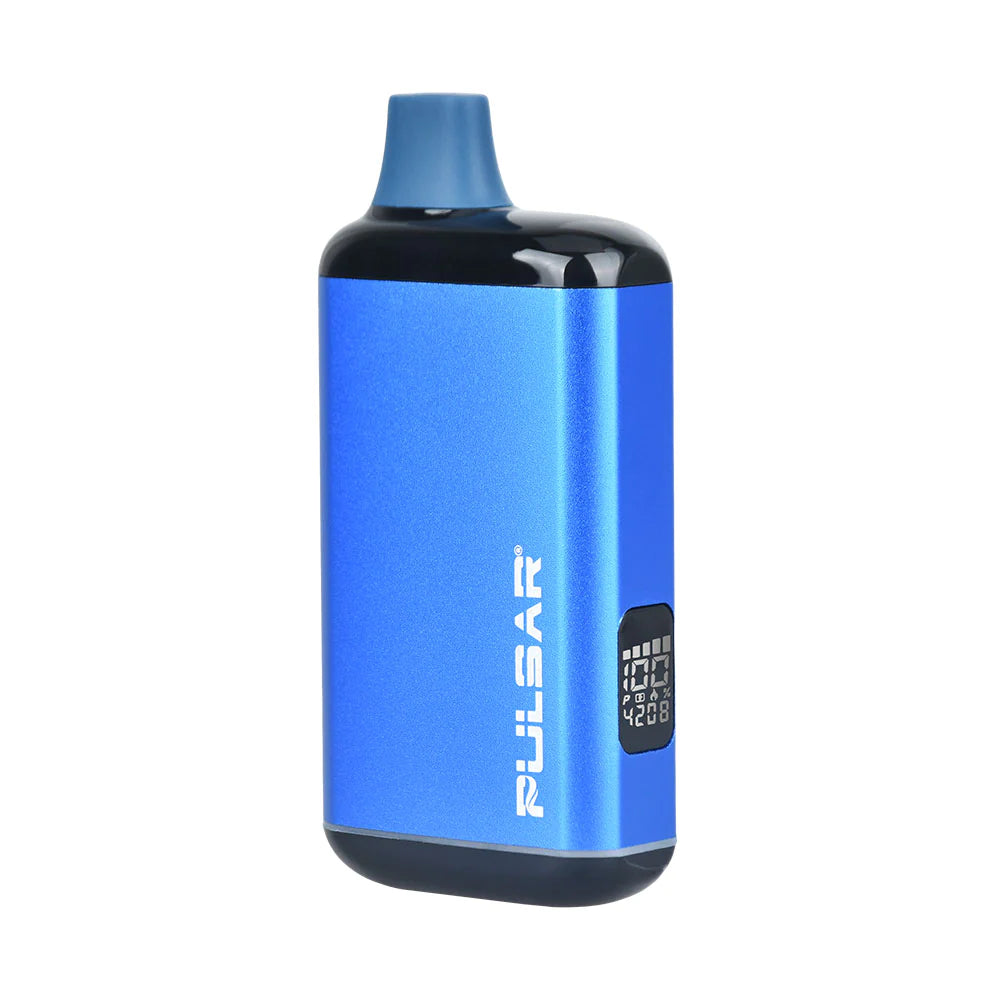 Pulsar 510 DL 2.0 Pro VV Vape Bar 1000mAh