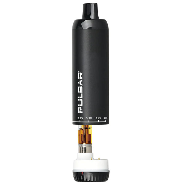 Pulsar 510 DL 3.0 Twist Variable Voltage Vape Pen - 650mAh