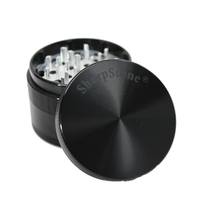 Sharpstone 4 Piece 3.5 Inch Grinder