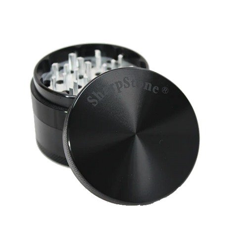 Sharpstone 4 Piece 3.5 Inch Grinder