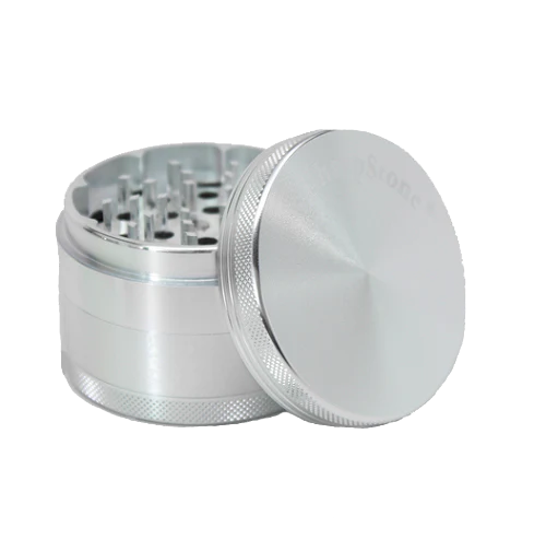 Sharpstone 4 Piece 3.5 Inch Grinder