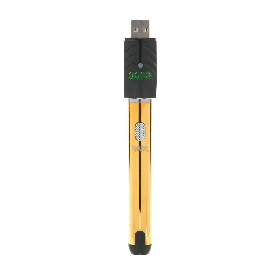 Ooze Smart Battery - 650 mAh Vape Pen