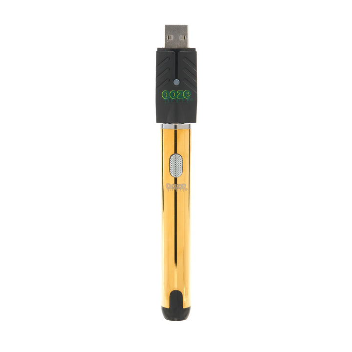 Ooze Smart Battery - 650 mAh Vape Pen