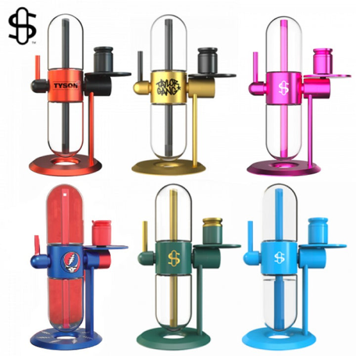 Stundenglass Gravity V2 Hookah