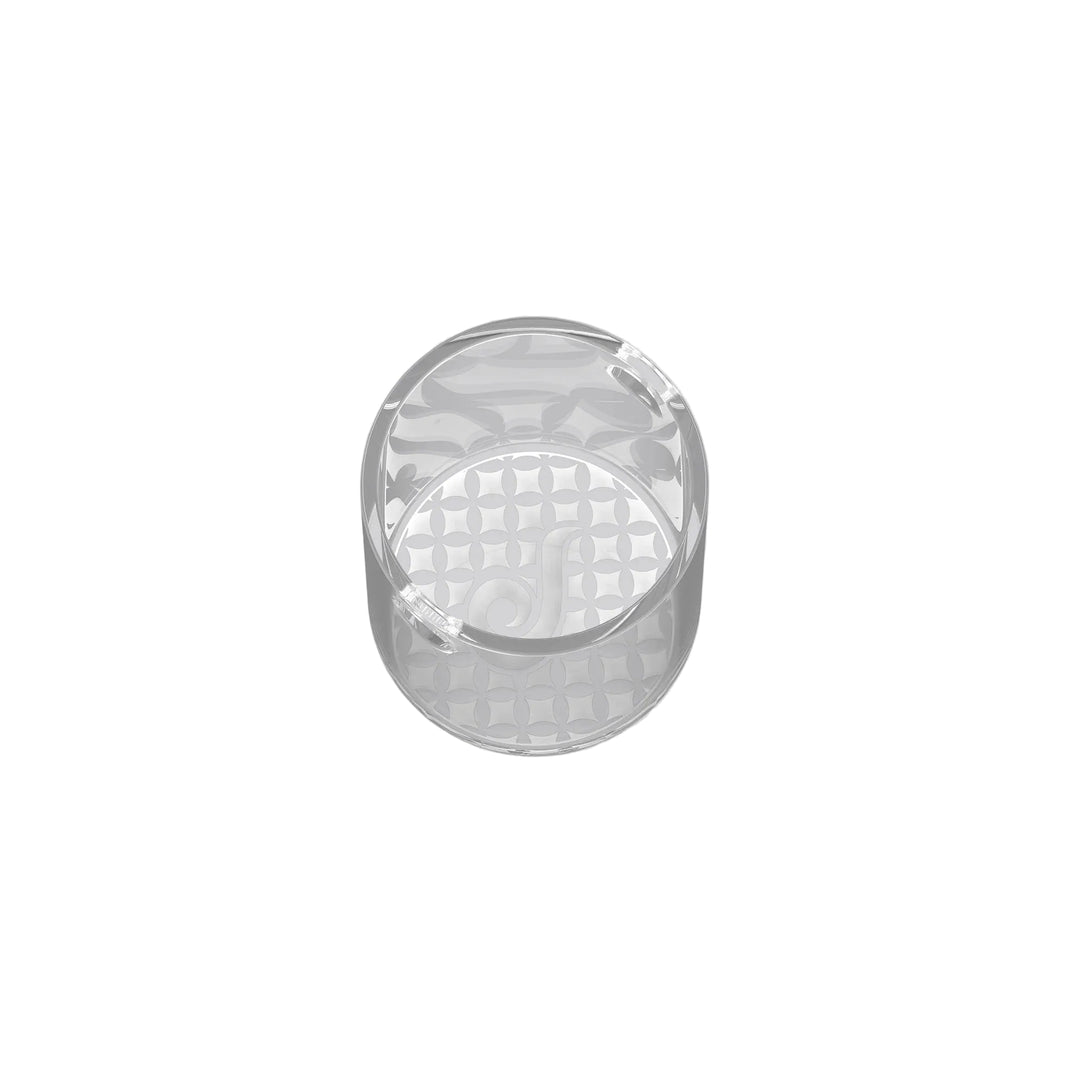 Dr. Dabber Switch GO - Sapphire Plus Insert