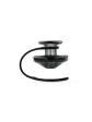 Puffco Peak Carb Cap & Tether - Black