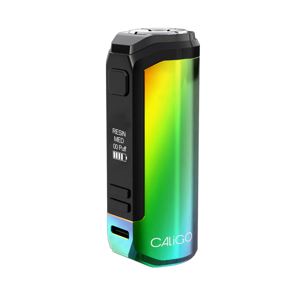 Caligo REAKT 510 Battery