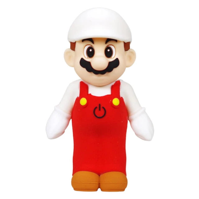 Iconic Battery - Plumber
