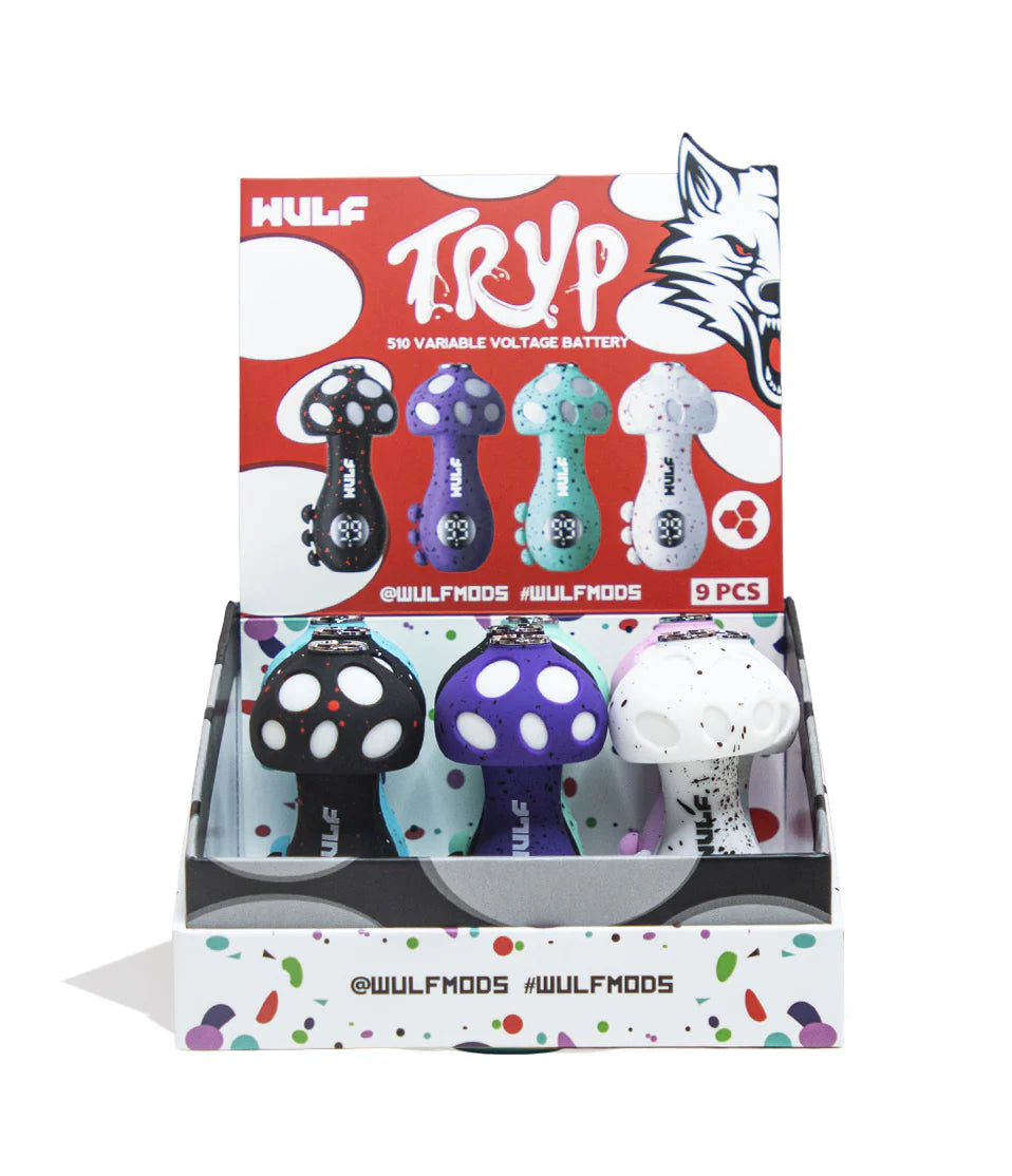 New Products